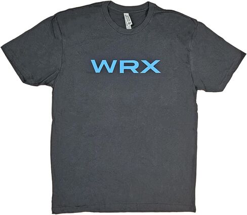 Subaru WRX Logo Tee Shirt T-Shirt Impreza Sti Boxer JDM NEW 100% Cotton in Saudi Arabia