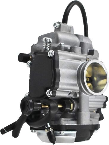 munirater Carburetor Carb Assembly Replacement for YFM 250 2WD 1999-2004 in Saudi Arabia