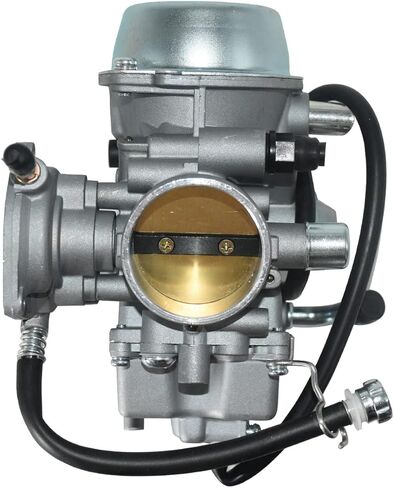YFM660 Carburetor fit for YAMAHA Grizzly 660 YFM660 2002-08 4-Stroke Engine Fit for Polaris Predator 500 in Saudi Arabia