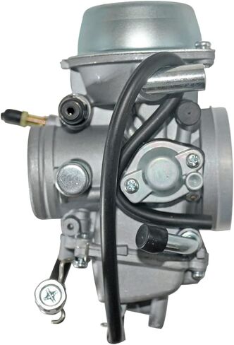 YFM660 Carburetor fit for YAMAHA Grizzly 660 YFM660 2002-08 4-Stroke Engine Fit for Polaris Predator 500 in Saudi Arabia