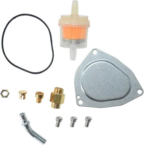 YFM660 Carburetor fit for YAMAHA Grizzly 660 YFM660 2002-08 4-Stroke Engine Fit for Polaris Predator 500 in Saudi Arabia