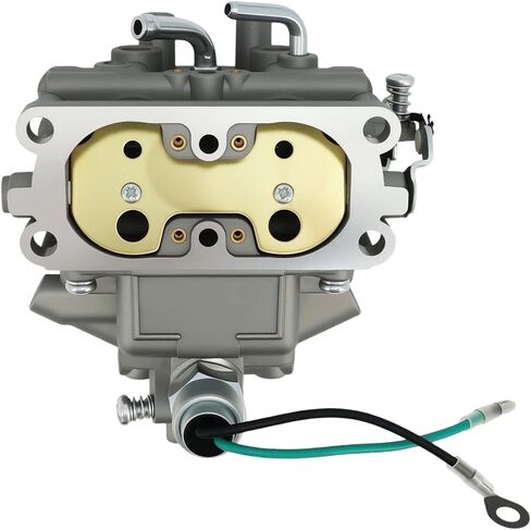 15003-7077 Carburetor Suitable for Kawasaki 15003-7041 150037077 Replace FH601V 4 Stroke 19 hp Engine in Saudi Arabia
