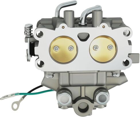 15003-7077 Carburetor Suitable for Kawasaki 15003-7041 150037077 Replace FH601V 4 Stroke 19 hp Engine in Saudi Arabia