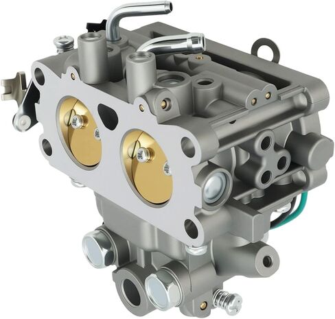 15003-7077 Carburetor Suitable for Kawasaki 15003-7041 150037077 Replace FH601V 4 Stroke 19 hp Engine in Saudi Arabia