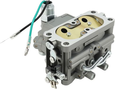 15003-7077 Carburetor Suitable for Kawasaki 15003-7041 150037077 Replace FH601V 4 Stroke 19 hp Engine in Saudi Arabia