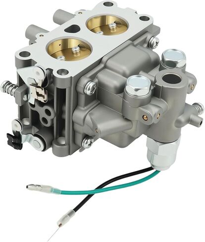 15003-7077 Carburetor Suitable for Kawasaki 15003-7041 150037077 Replace FH601V 4 Stroke 19 hp Engine in Saudi Arabia