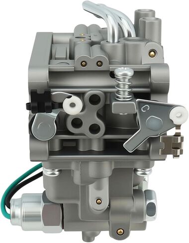 15003-7077 Carburetor Suitable for Kawasaki 15003-7041 150037077 Replace FH601V 4 Stroke 19 hp Engine in Saudi Arabia