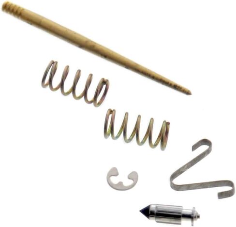 طقم كارب لهوندا ATC125M 125 1984 1985 طقم تصليح المكربن ​​بواسطة Race-Driven in Kuwait