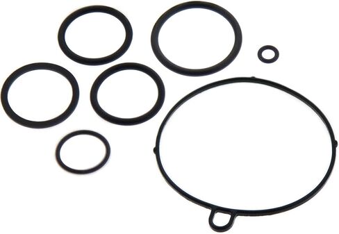 طقم كارب لهوندا ATC125M 125 1984 1985 طقم تصليح المكربن ​​بواسطة Race-Driven in Kuwait