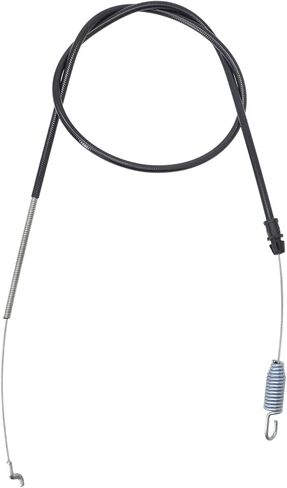 115-8435 Traction Control Cable for Toro 20332 20333 20334 20340 20352 20363 20372 20374 20376 20955 20956 20958 1158435 290-941 Recycler 22'' Lawn Mower in Kuwait
