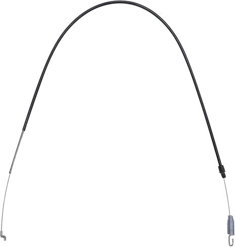 115-8435 Traction Control Cable for Toro 20332 20333 20334 20340 20352 20363 20372 20374 20376 20955 20956 20958 1158435 290-941 Recycler 22'' Lawn Mower in Kuwait