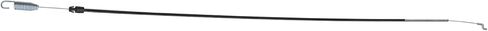 115-8435 Traction Control Cable for Toro 20332 20333 20334 20340 20352 20363 20372 20374 20376 20955 20956 20958 1158435 290-941 Recycler 22'' Lawn Mower in Kuwait