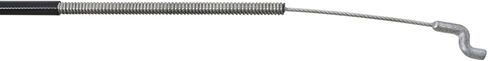 115-8435 Traction Control Cable for Toro 20332 20333 20334 20340 20352 20363 20372 20374 20376 20955 20956 20958 1158435 290-941 Recycler 22'' Lawn Mower in Kuwait