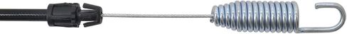 115-8435 Traction Control Cable for Toro 20332 20333 20334 20340 20352 20363 20372 20374 20376 20955 20956 20958 1158435 290-941 Recycler 22'' Lawn Mower in Kuwait