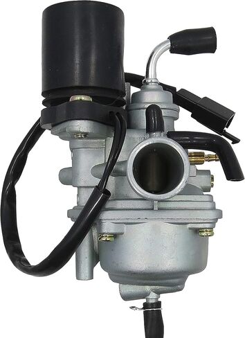 Carburetor compatible With 50cc 2 Stroke Minarelli Jog QJ Engine Scooter in Kuwait