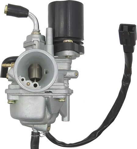 Carburetor compatible With 50cc 2 Stroke Minarelli Jog QJ Engine Scooter in Kuwait