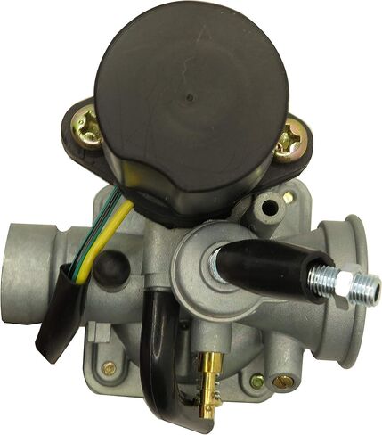 Carburetor compatible With 50cc 2 Stroke Minarelli Jog QJ Engine Scooter in Kuwait