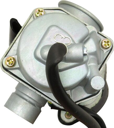 Carburetor compatible With 50cc 2 Stroke Minarelli Jog QJ Engine Scooter in Kuwait