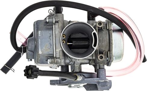 المكربن ​​المناسب لقط القطب الشمالي 250 DVX Alterra 300 3306-881 3306-245 3305-537 ATV in Saudi Arabia