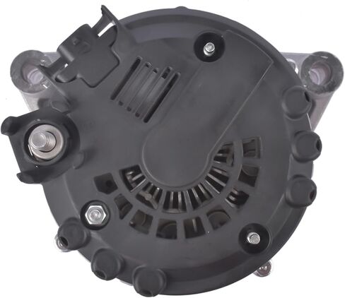 Alternator 150A 12V Replacement for Chevy Camaro 2010-2015 V8 6.2L 6-Groove Pulley 13501721 13597233 FG15S032 11486N in Saudi Arabia