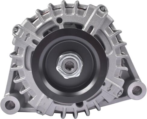 Alternator 150A 12V Replacement for Chevy Camaro 2010-2015 V8 6.2L 6-Groove Pulley 13501721 13597233 FG15S032 11486N in Saudi Arabia