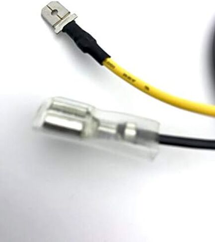 Blank Horn Button for Aftermarket Steering Wheels Fits NRG Grant Sparco Nardi MOMO and more in Kuwait