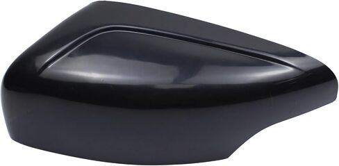 ApplianPar 2Pcs Black Driver and Passenger Side Rearview Mirror Cap for Volvo XC60 2010-2013 in Saudi Arabia