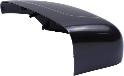 ApplianPar 2Pcs Black Driver and Passenger Side Rearview Mirror Cap for Volvo XC60 2010-2013 in Saudi Arabia