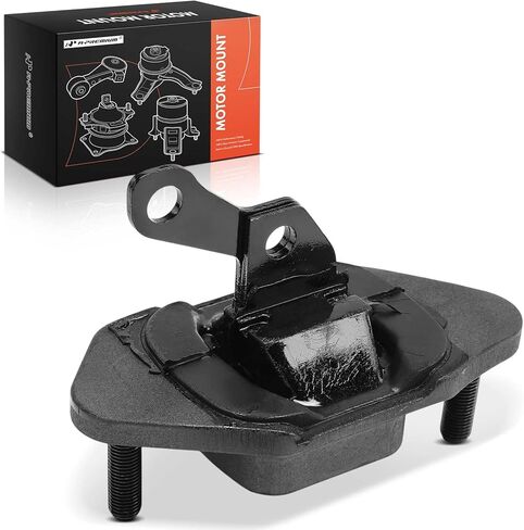 A-Premium Lower Transmission Mount Compatible with Honda Accord 2008-2012, Crosstour 2012-2015 & Acura TSX 2009-2014, 2.4L, Automatic Transmission in Saudi Arabia
