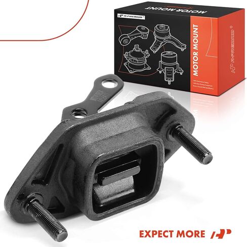 A-Premium Lower Transmission Mount Compatible with Honda Accord 2008-2012, Crosstour 2012-2015 & Acura TSX 2009-2014, 2.4L, Automatic Transmission in Saudi Arabia