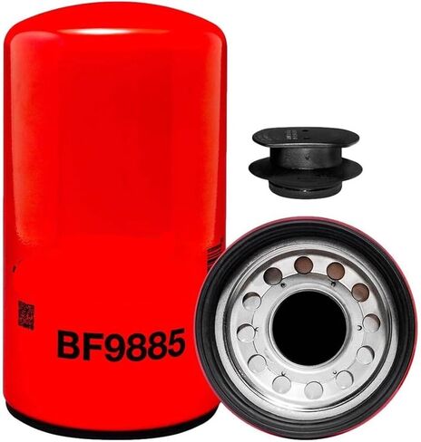 مرشح قطع غيار السيارات BF9885- in Saudi Arabia