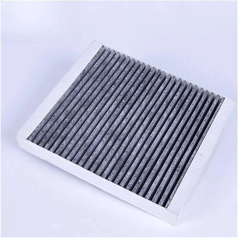 Compatible For Chevrolet 2020 2021 Cruze 1.0T Special Air Conditioning Activated Carbon Filter Element Grid in Kuwait