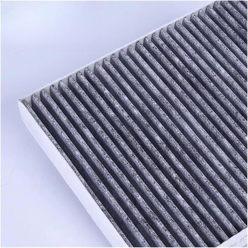 Compatible For Chevrolet 2020 2021 Cruze 1.0T Special Air Conditioning Activated Carbon Filter Element Grid in Kuwait