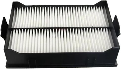 Compatible For HItachi ZAX200-5G ZAX200-5A ZAX-5G Air Conditioning Filter ZAX130-5G ZAX240 ZAX360-5G-5A Excavator(External filter) in Kuwait