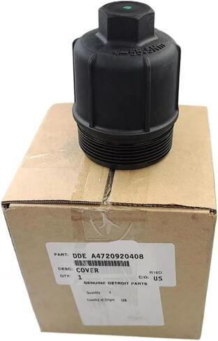 DDE A4720920408 Protective sleeve filter - in Saudi Arabia