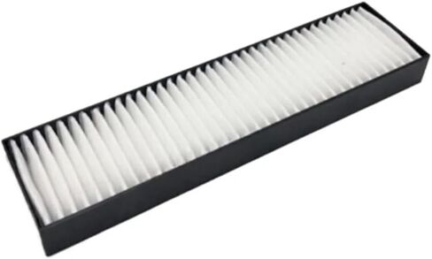 Air Conditioning Filter, Compatible with Develon DX55-9-9C DX60-9, 1pc, Excavator Replacement Part in Saudi Arabia