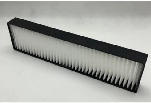 Air Conditioning Filter, Compatible with Develon DX55-9-9C DX60-9, 1pc, Excavator Replacement Part in Saudi Arabia
