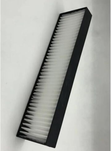 Air Conditioning Filter, Compatible with Develon DX55-9-9C DX60-9, 1pc, Excavator Replacement Part in Saudi Arabia