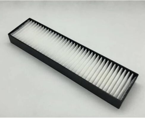 Air Conditioning Filter, Compatible with Develon DX55-9-9C DX60-9, 1pc, Excavator Replacement Part in Saudi Arabia