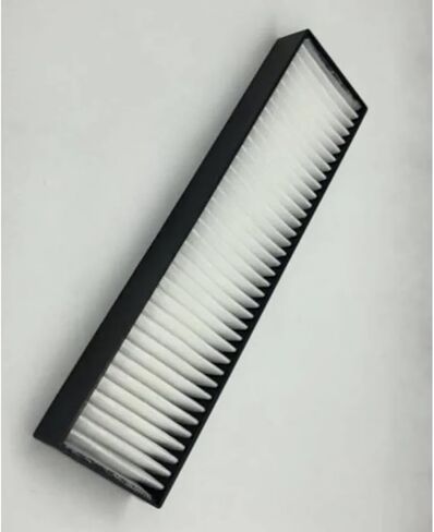 Air Conditioning Filter, Compatible with Develon DX55-9-9C DX60-9, 1pc, Excavator Replacement Part in Saudi Arabia