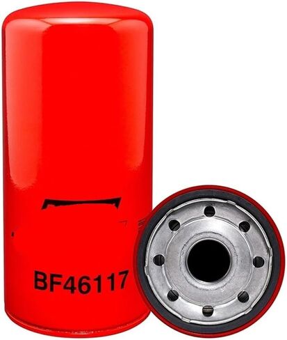 Auto parts filter BF46117 FF42128NN 23886 22474709- in Saudi Arabia
