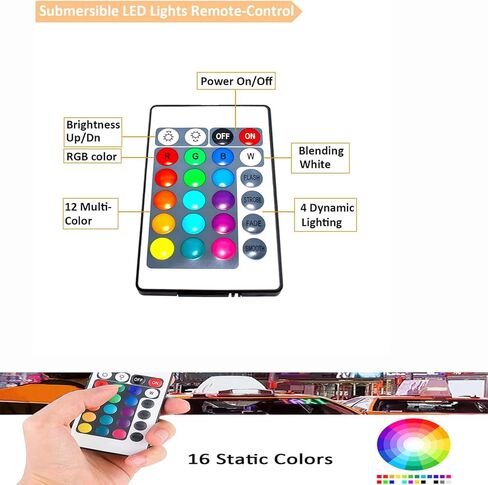 Upgraded Version 3.0 App Control Remote Taxi Sign Logo Cab Top Light Roof USB Rechargeable Battery Colorful Light with Magnetic Base White Sheel Driver Gift in Kuwait