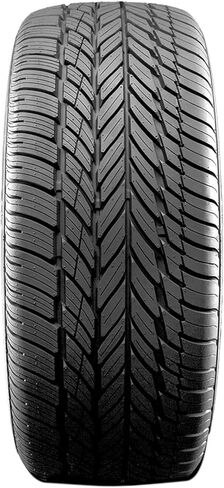 إطار ركاب Vogue مصنوع حسب الطلب Radial VIII Performance 245/45R18 100V XL in Kuwait