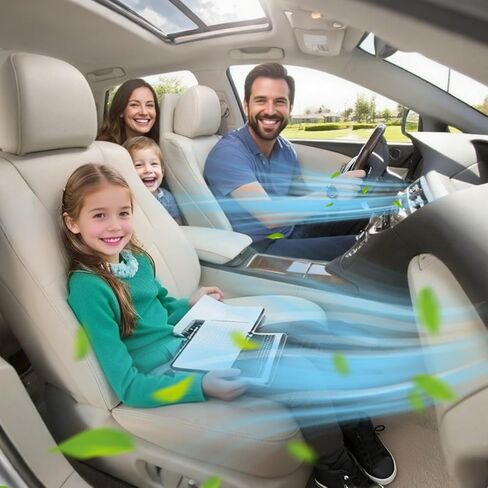 فلتر هواء كابينة ماشا لسيارة Lexus RX350 (2010-2015) RX450h ES350 ES300 GS350 GS450h IS350 LS460 LX570 NX300 NX300h UX200 GX460، مع مرشحات هواء بديلة من الكربون المنشط in Kuwait