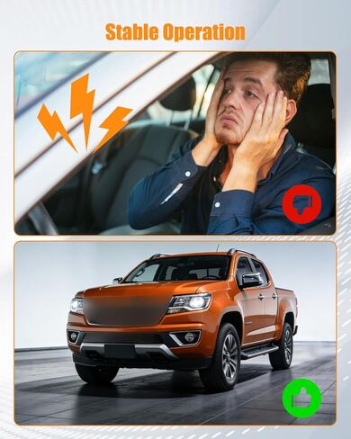 Engine Serpentine Drive Belt Fit for Chevrolet Colorado GMC Canyon Hummer H3 H3T Isuzu i-280 i-290 i-350 i-370 Replace K060916A 12580826 12593776 12611636 in Kuwait