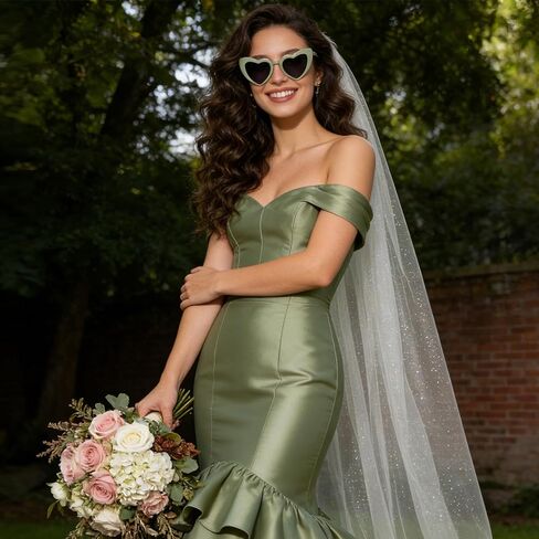 24 جهاز كمبيوتر شخصى الأخضر حكيم العروسة اقتراح الهدايا حقيبة مجموعة العازبة حزب تفضل مخيم باخ حقائب مستحضرات التجميل أكياس ماكياج واضحة النظارات الشمسية العلاقات الشعر Scrunchies المرايا الزفاف هدايا حفلات الزفاف in Kuwait