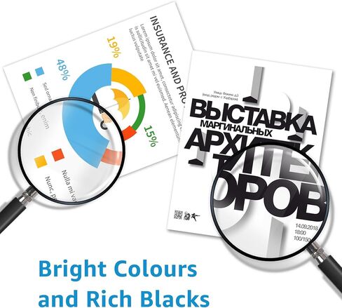 414A Toner Cartridges 4 Pack(with Chip) Replacement for HP 414A Toner 414X W2020a, Compatible with HP Color Laserjet Pro MFP M479fdw M479fdn M454dw M454dn M480f Printer (Black Yellow Cyan Magenta) in Kuwait