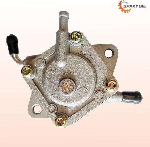 AM109212 AM106164 AM101074 49040-2066 Fuel Pump fits for John Deere Lawn Tractors 130 160 165 170 175 180 185 240 245 260 265 325 GT242 GT262 GT275 in Kuwait