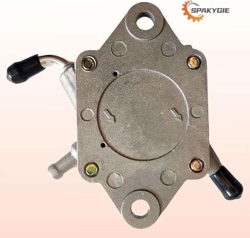 AM109212 AM106164 AM101074 49040-2066 Fuel Pump fits for John Deere Lawn Tractors 130 160 165 170 175 180 185 240 245 260 265 325 GT242 GT262 GT275 in Kuwait