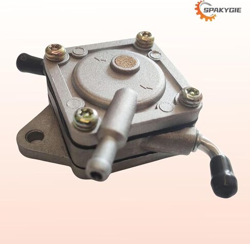 AM109212 AM106164 AM101074 49040-2066 Fuel Pump fits for John Deere Lawn Tractors 130 160 165 170 175 180 185 240 245 260 265 325 GT242 GT262 GT275 in Kuwait